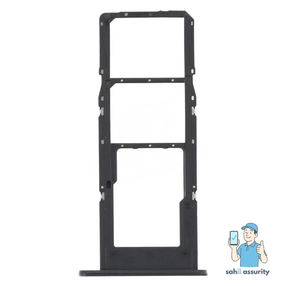 SIM Card Holder Tray for Samsung Galaxy A14 5G thumbnail